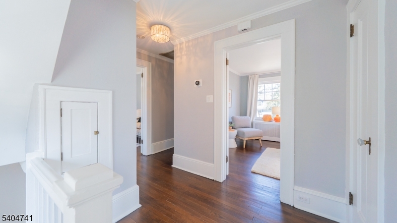 Gregory - Residential