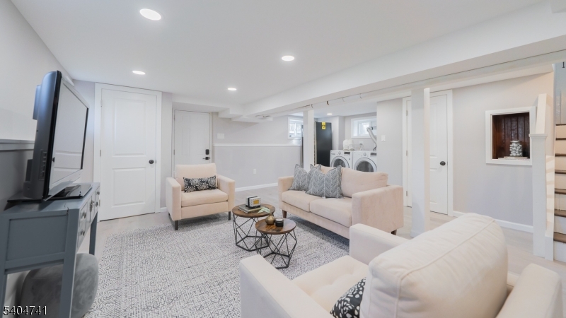 Gregory - Residential