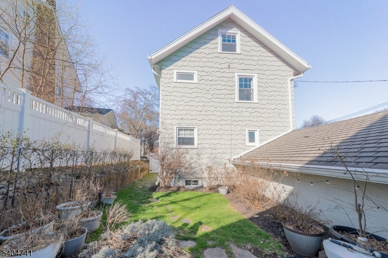 Gregory - Residential