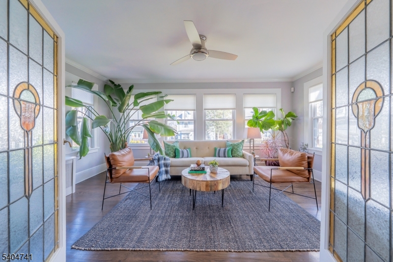 Gregory - Residential