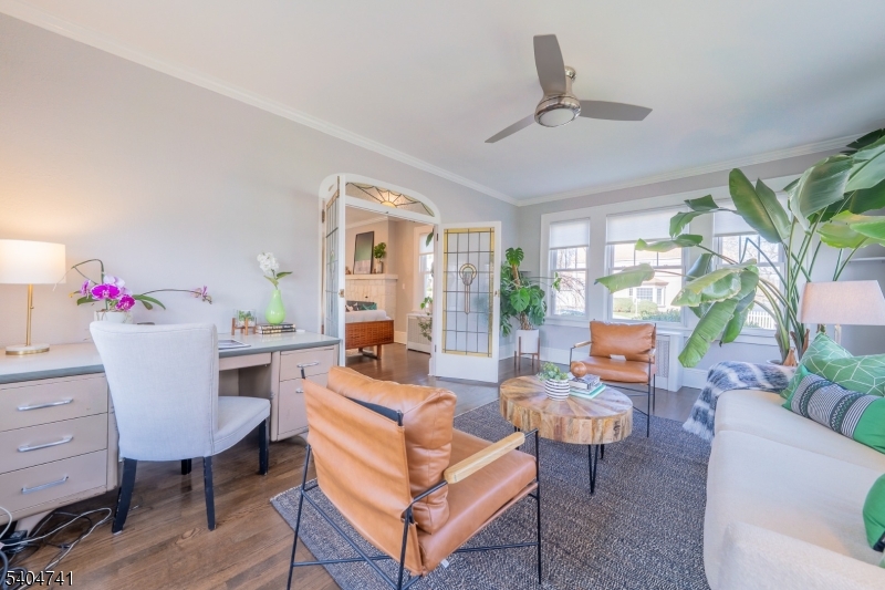 Gregory - Residential