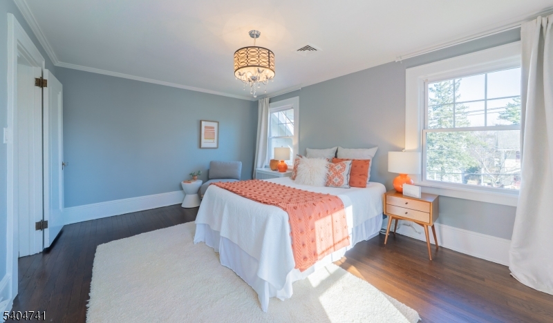 Gregory - Residential