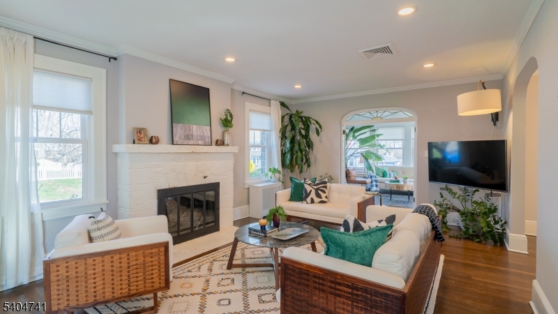 Gregory - Residential