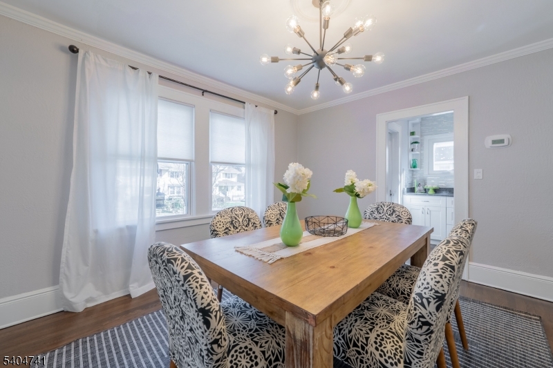 Gregory - Residential