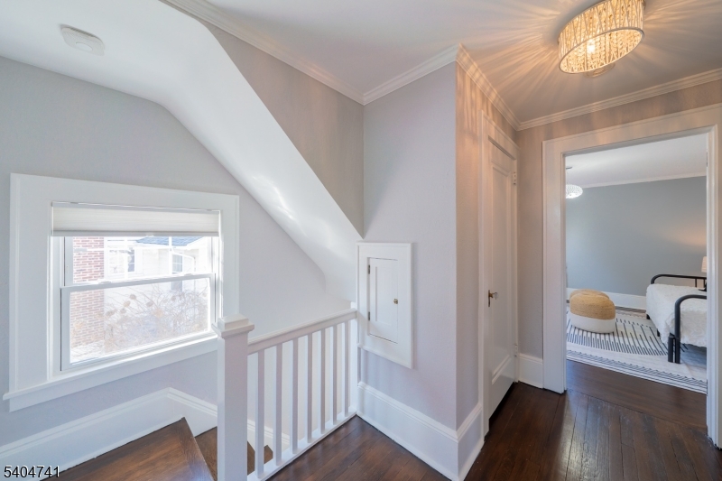 Gregory - Residential