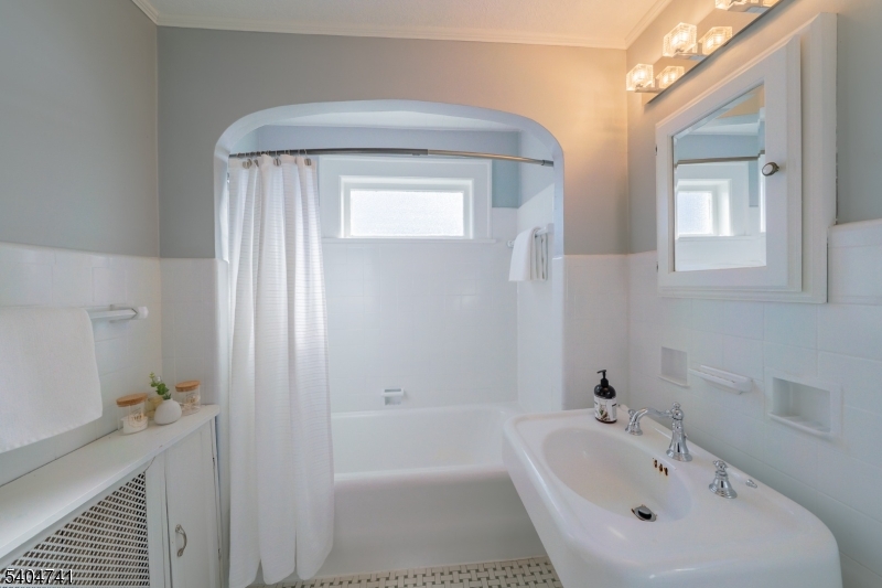 Gregory - Residential