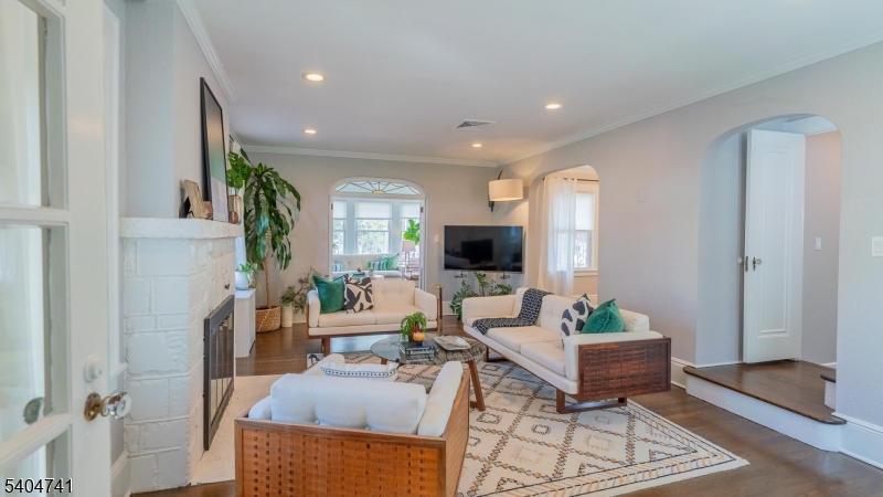 Gregory - Residential