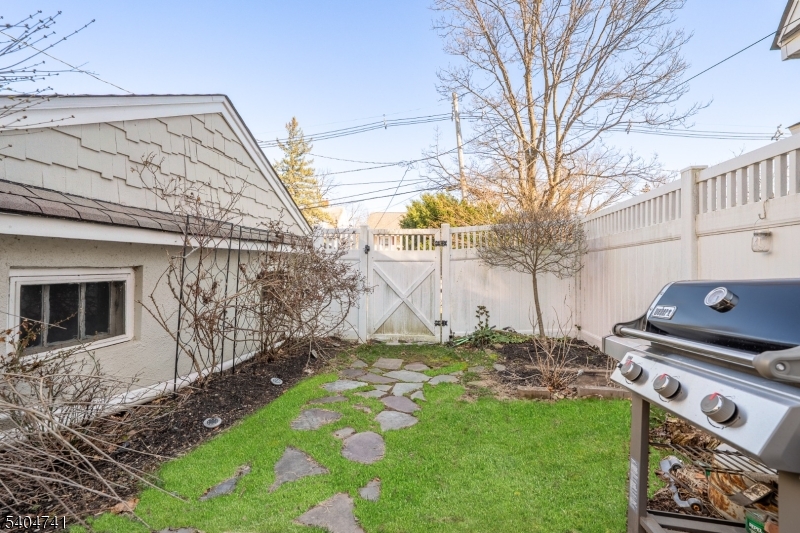 Gregory - Residential