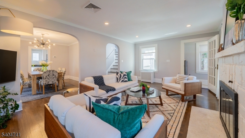 Gregory - Residential