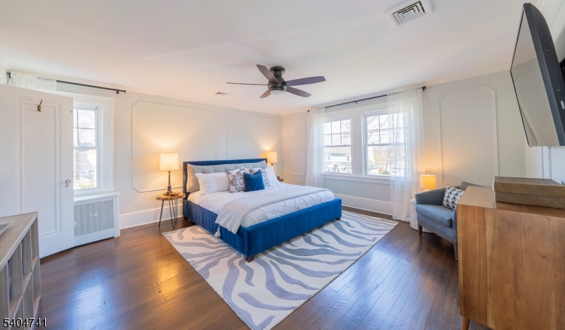 Gregory - Residential