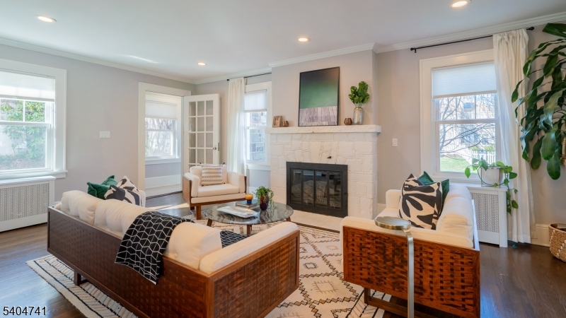 Gregory - Residential