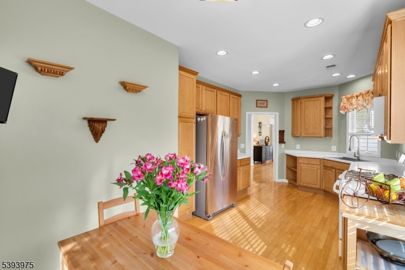 Somerset Run - Residential