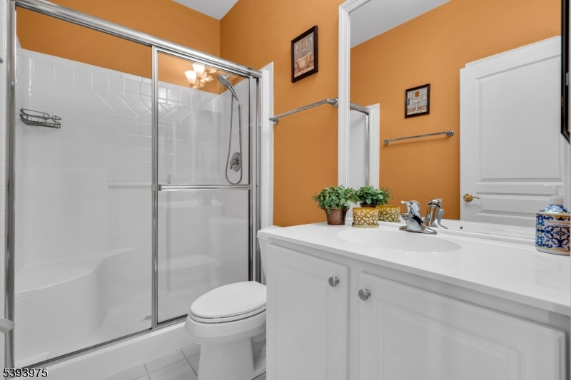 Somerset Run - Residential