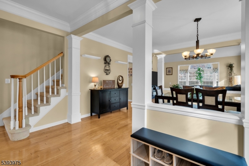 Somerset Run - Residential