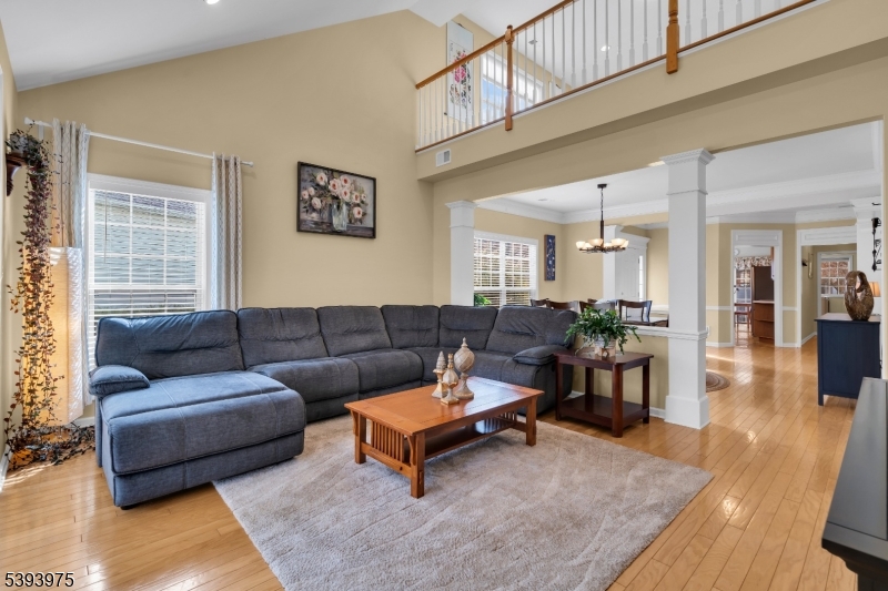 Somerset Run - Residential