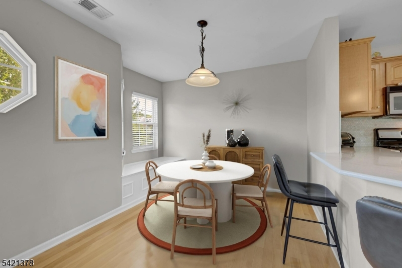 Panther Valley - Residential