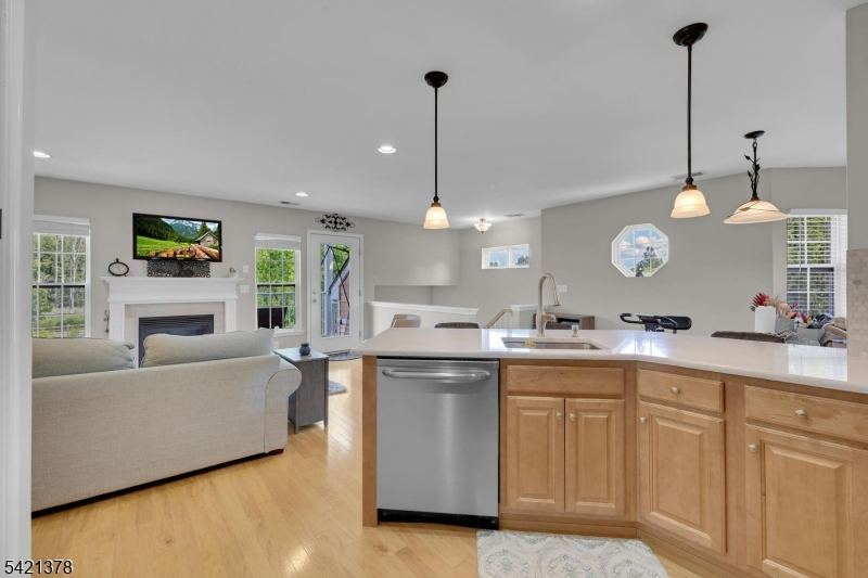 Panther Valley - Residential