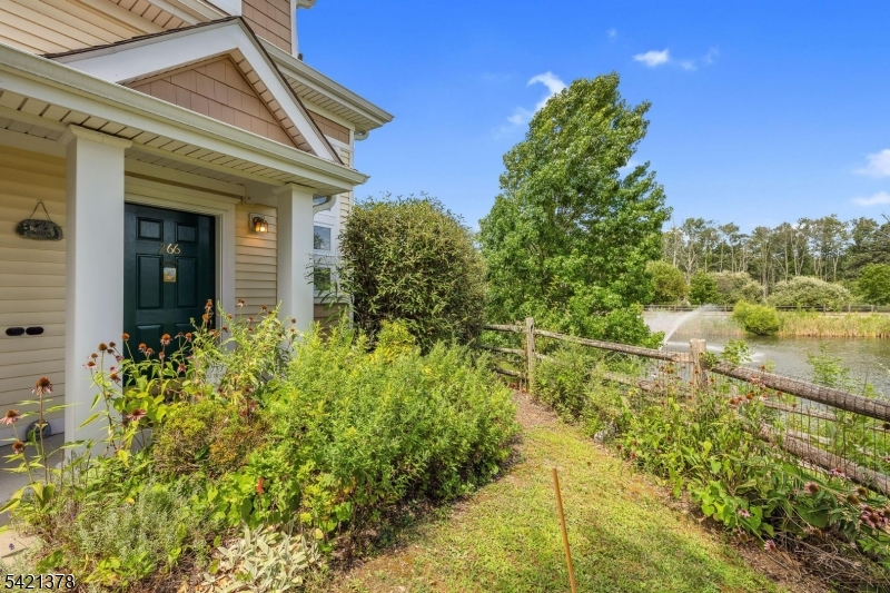 Panther Valley - Residential