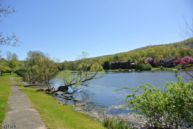 Panther Valley - Residential