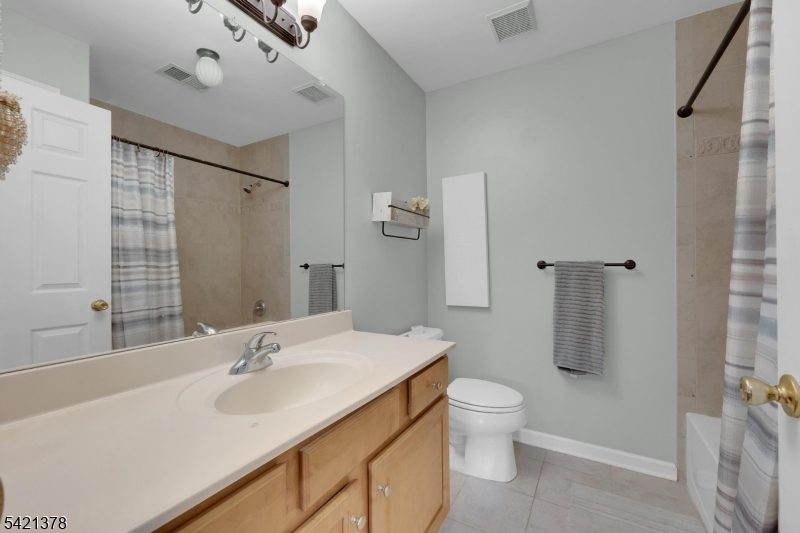 Panther Valley - Residential