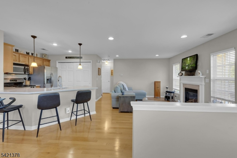 Panther Valley - Residential