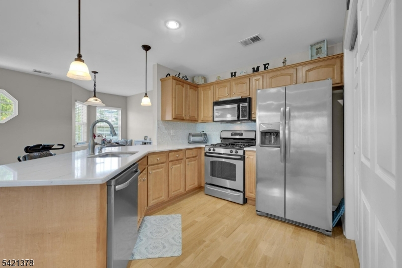 Panther Valley - Residential