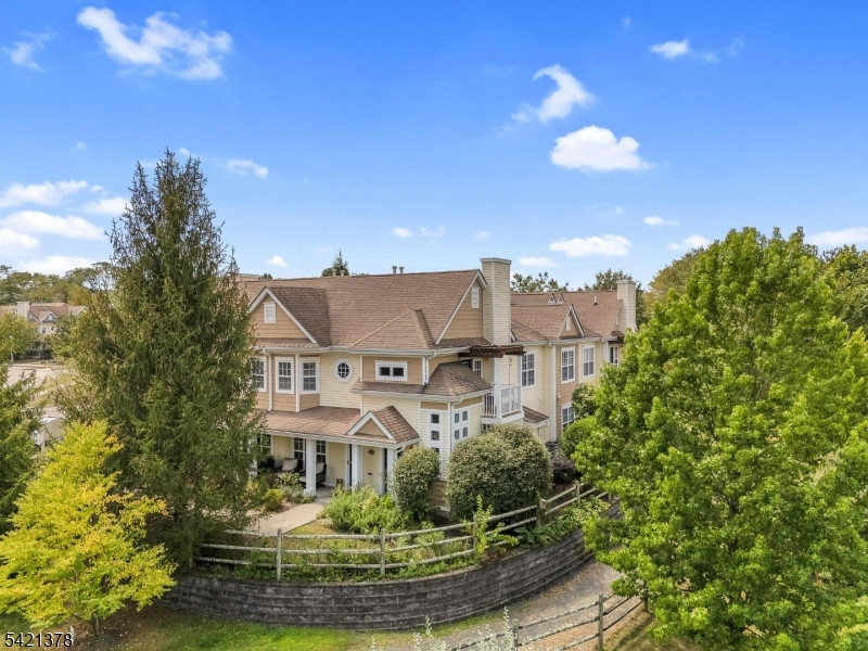 Panther Valley - Residential