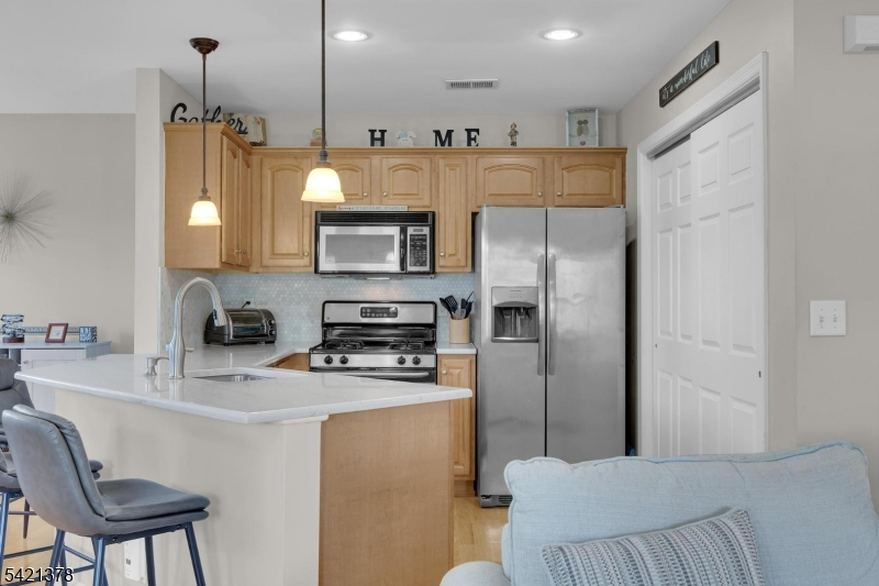 Panther Valley - Residential