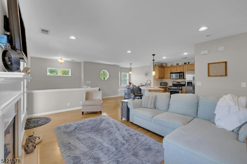 Panther Valley - Residential