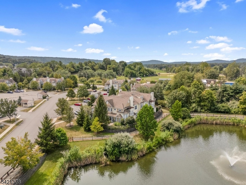 Panther Valley - Residential