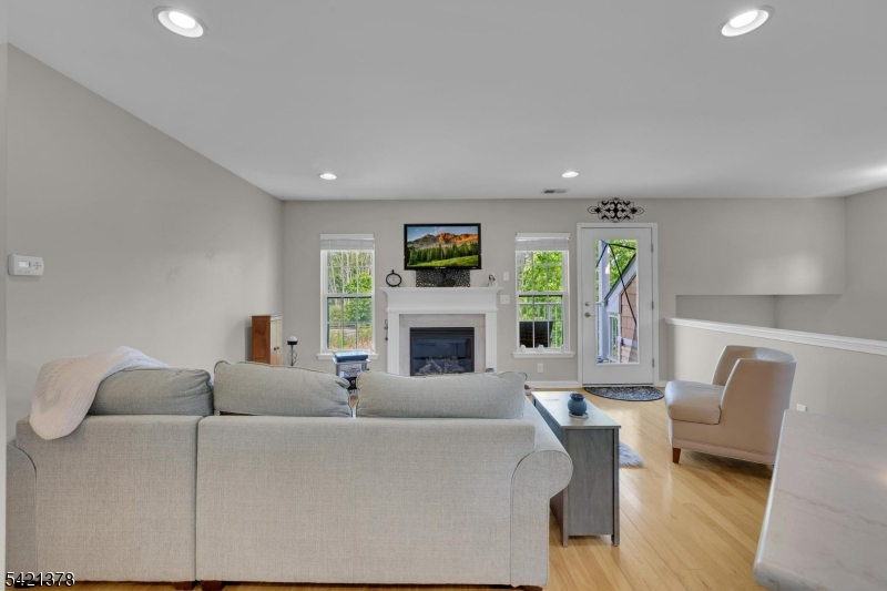 Panther Valley - Residential