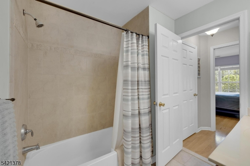 Panther Valley - Residential