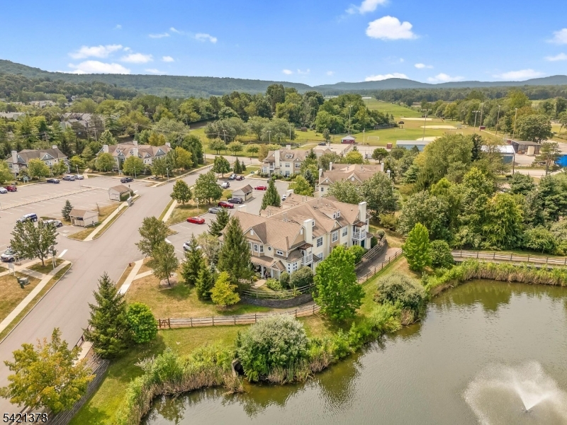 Panther Valley - Residential