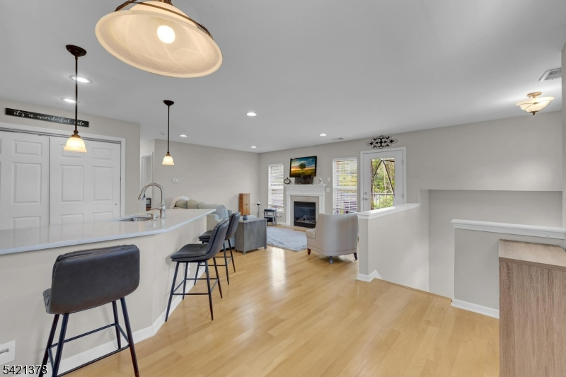 Panther Valley - Residential