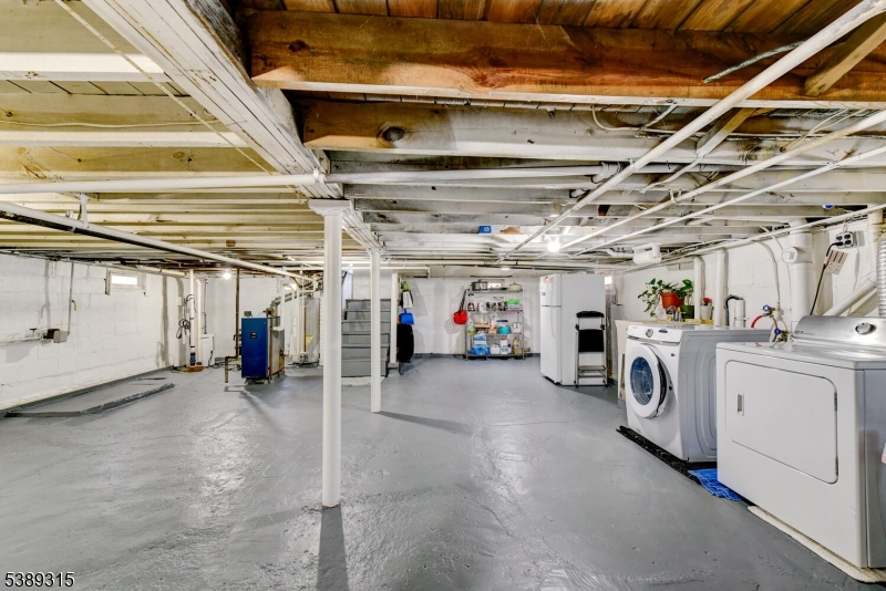 Downtown - Residential