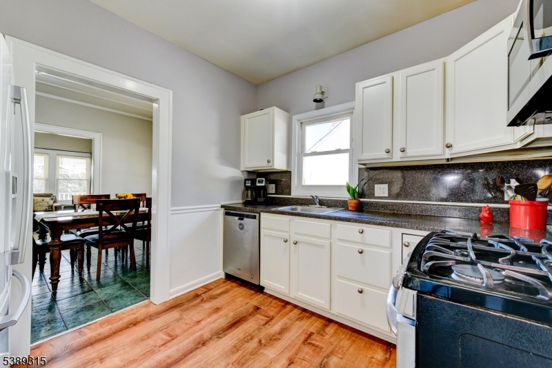 Downtown - Residential