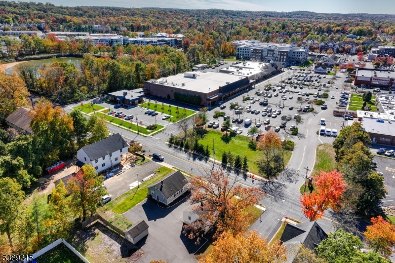 Downtown - Residential