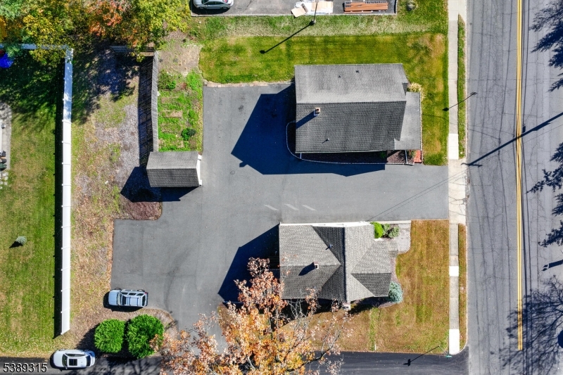 Downtown - Residential