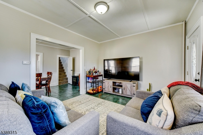 Downtown - Residential