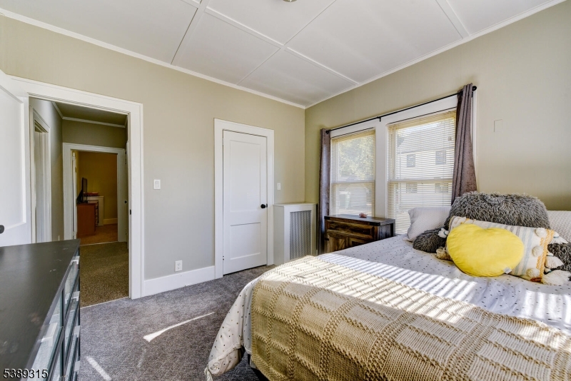 Downtown - Residential