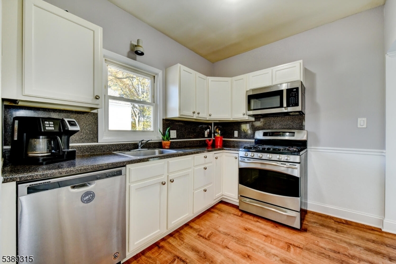 Downtown - Residential