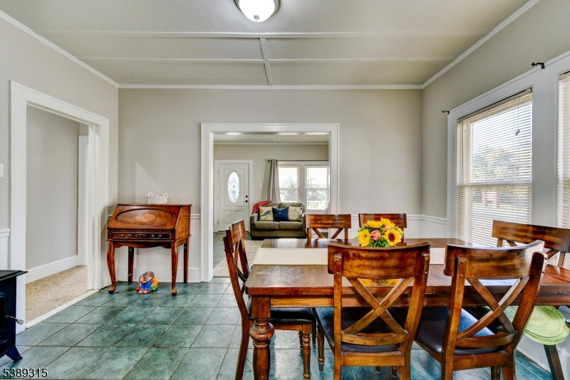 Downtown - Residential