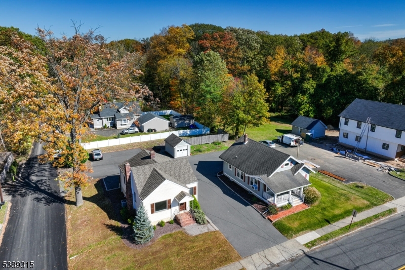 Downtown - Residential