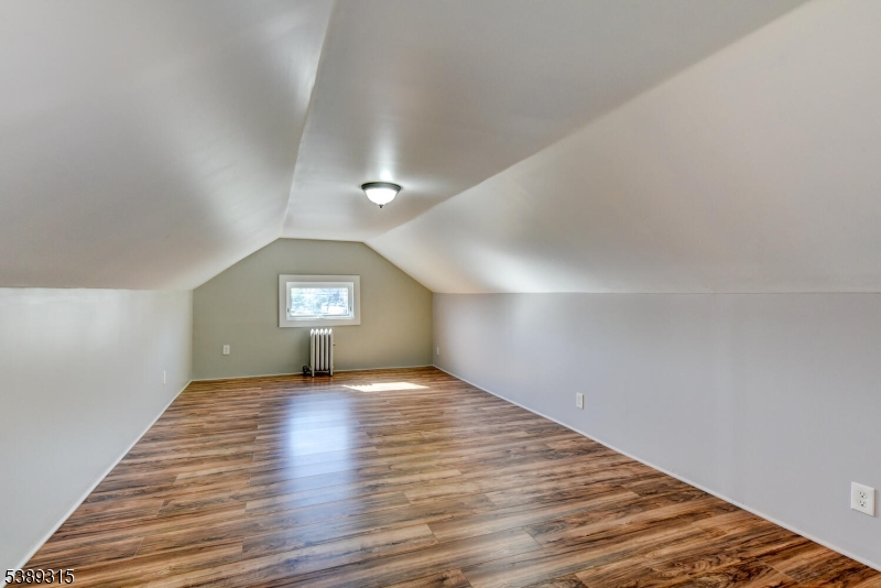 Downtown - Residential