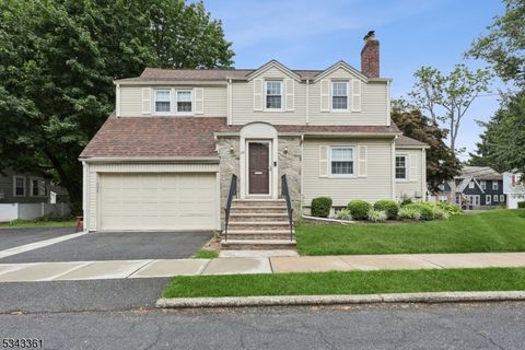 33 Overlook Ter Maplewood Twp. NJ 07040
