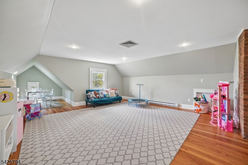 Newstead - Residential