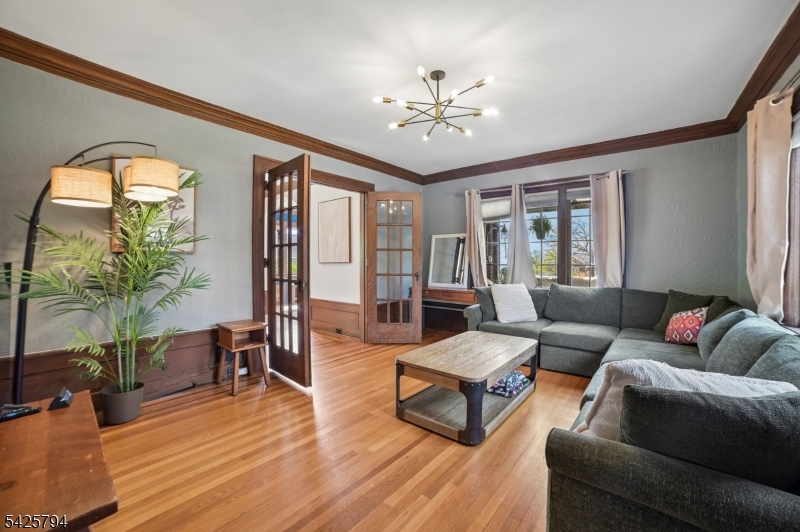 Newstead - Residential