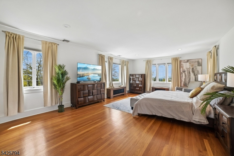 Newstead - Residential