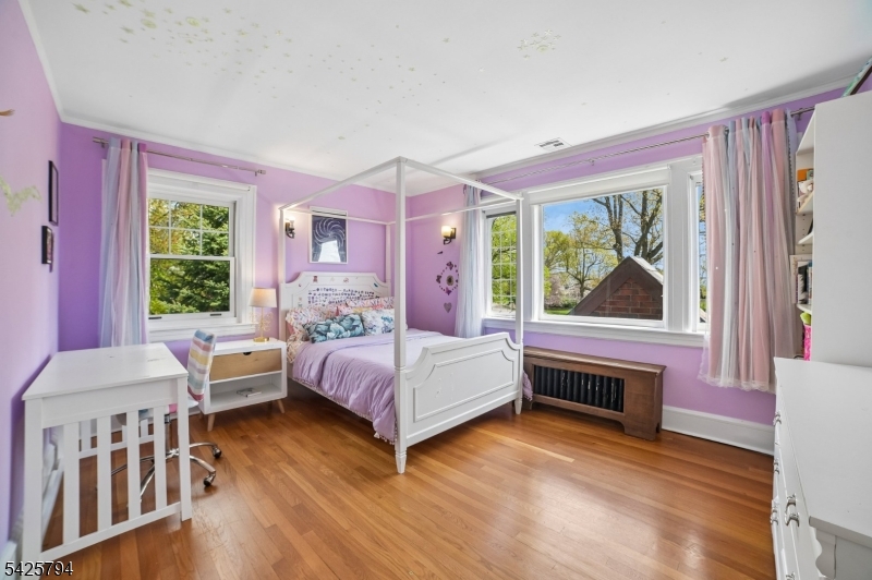 Newstead - Residential