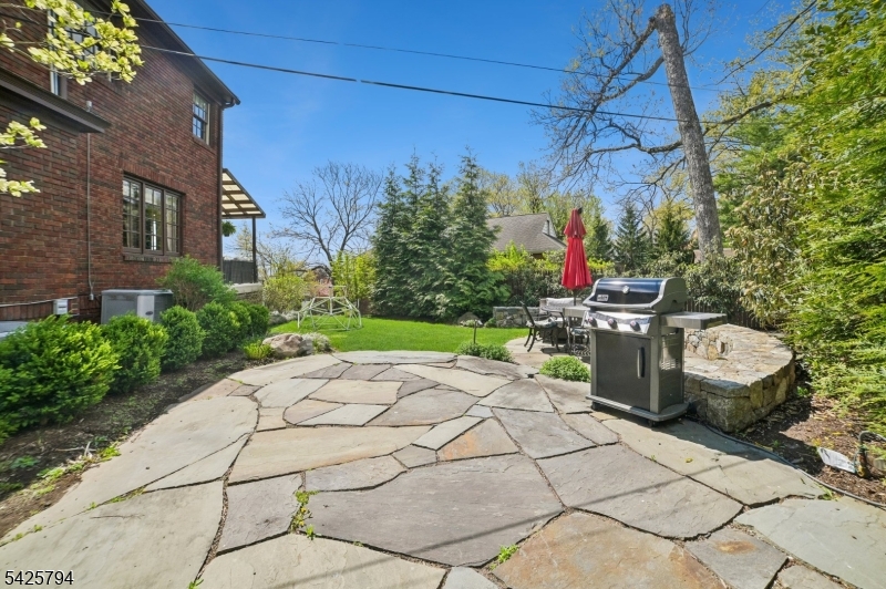 Newstead - Residential